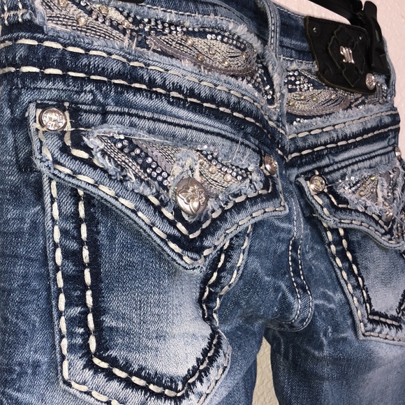 miss me jeans - Picture 6 of 8